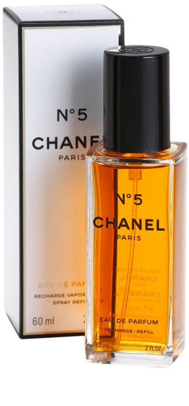 chanel 5 recharge vapo|chanel no 5 review.